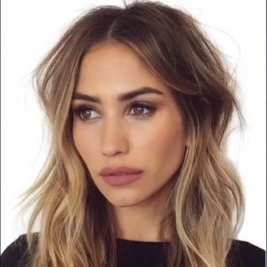 Meet your Posher, Hailey